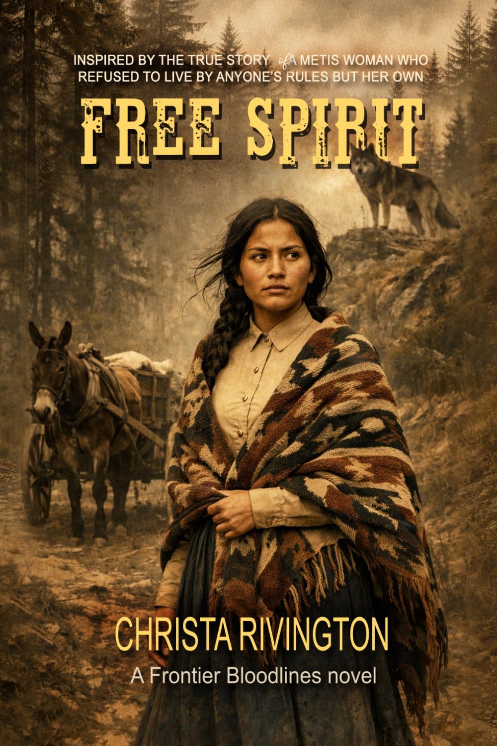 Free Spirit