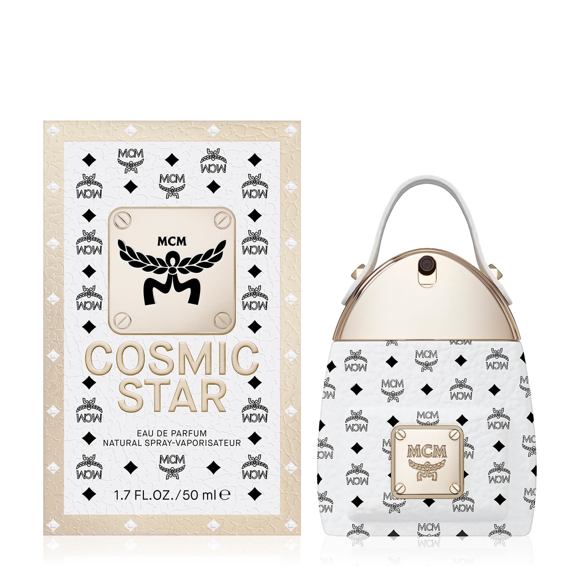 MCM COSMIC STAR Eau de Parfum