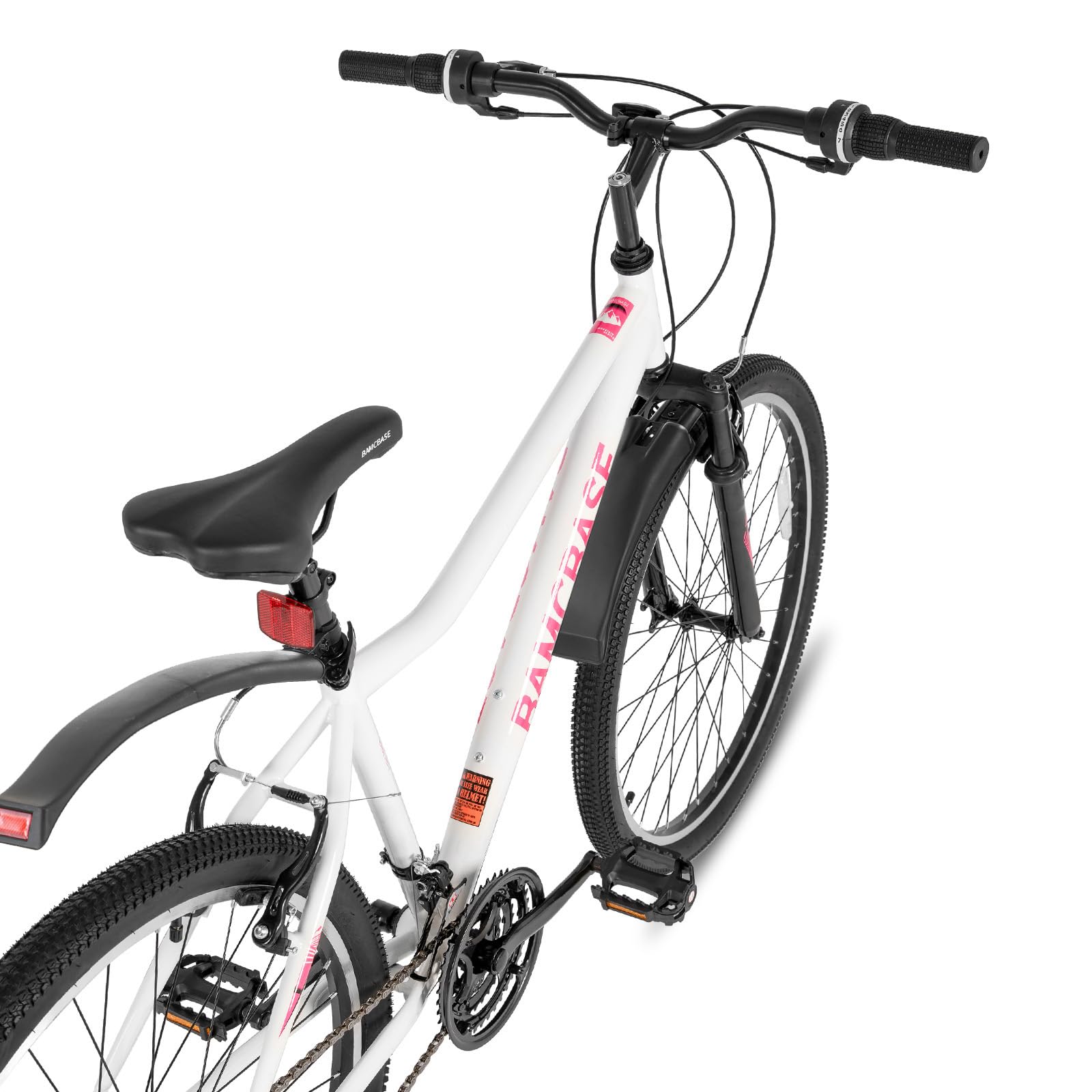 Hiland Vtt Velo Femme 29 Pouces Hiland Velo Main Velo Enfant De