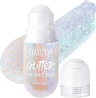 Fantasy Body Glitter