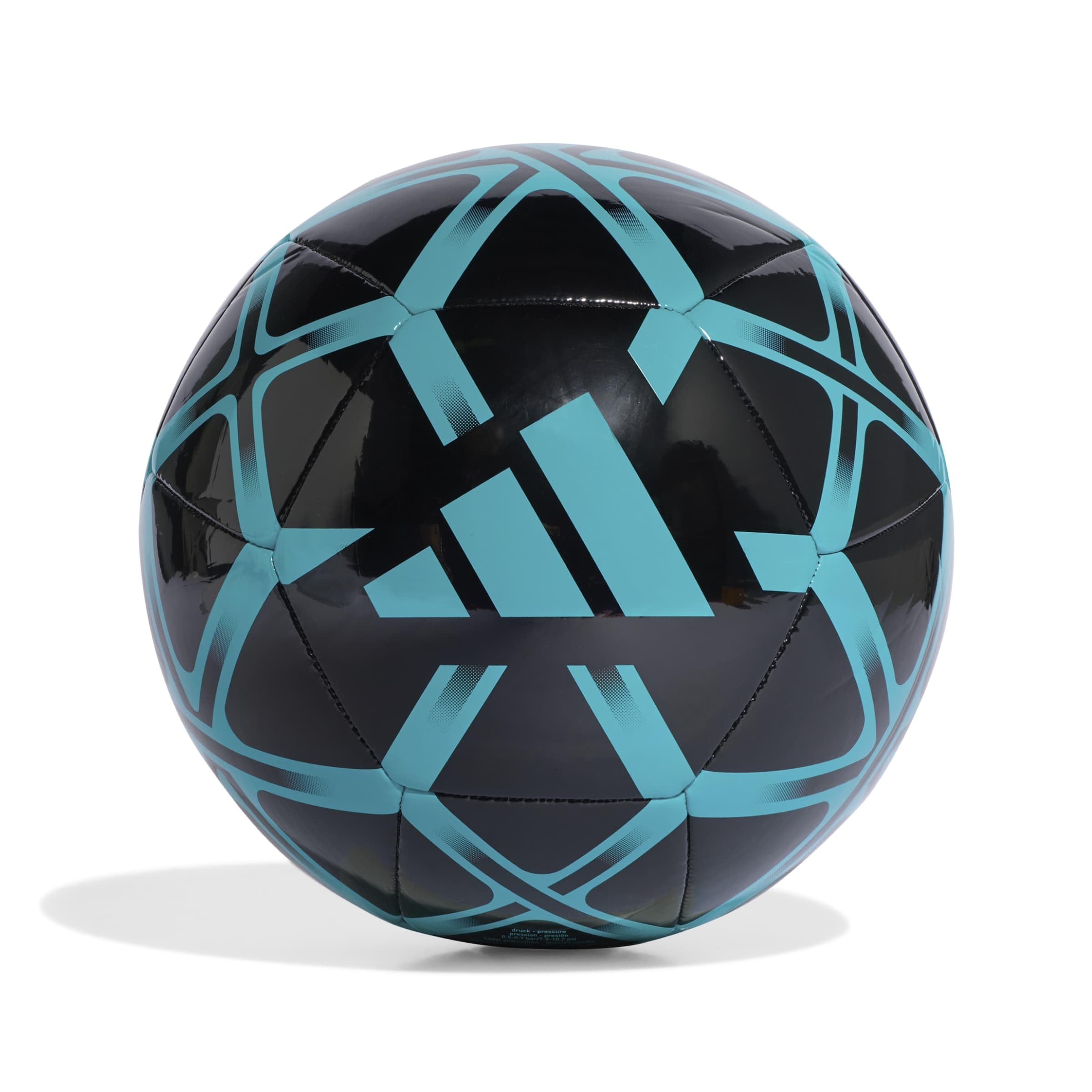 Starlancer Club Soccer Ball