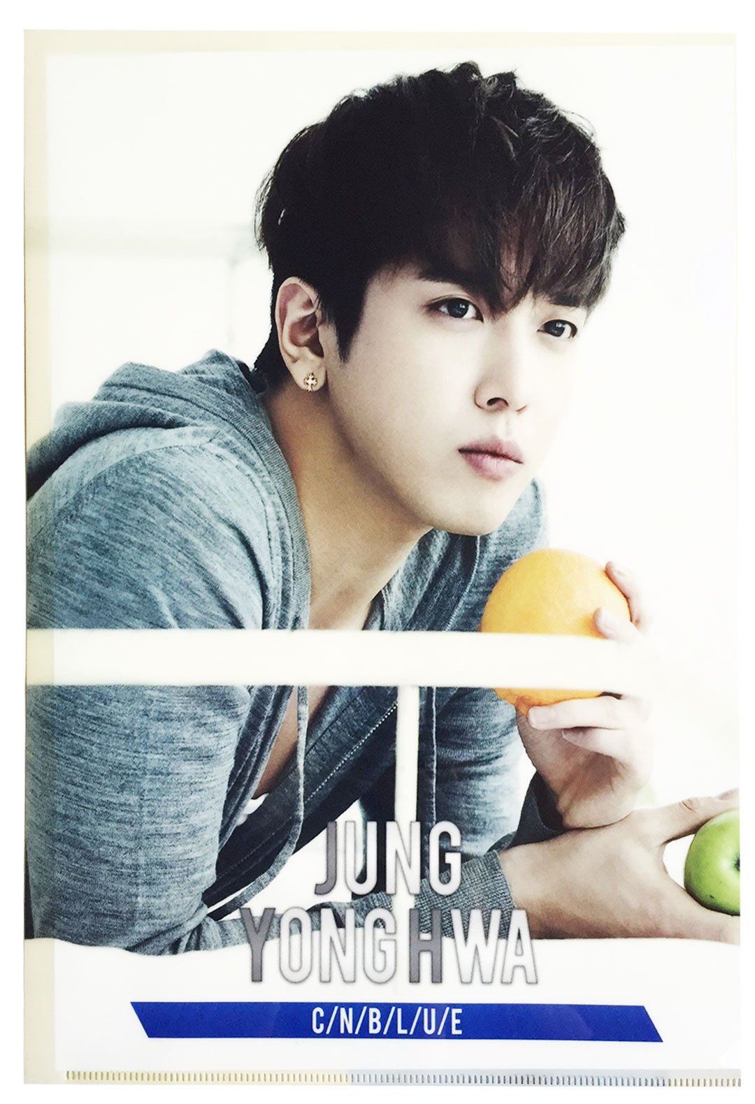 Amazon.co.jp: ジョン・ヨンファ チョン ヨンファ CNBLUE クリア Amazon.co.jp: ジョン・ヨンファ チョン ヨンファ CNBLUE クリア