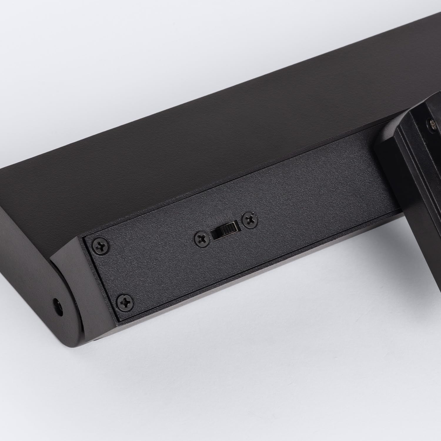 LEDKIA Foco Carril Lineal LED Monofásico 24W Regulable CCT Seleccionable El