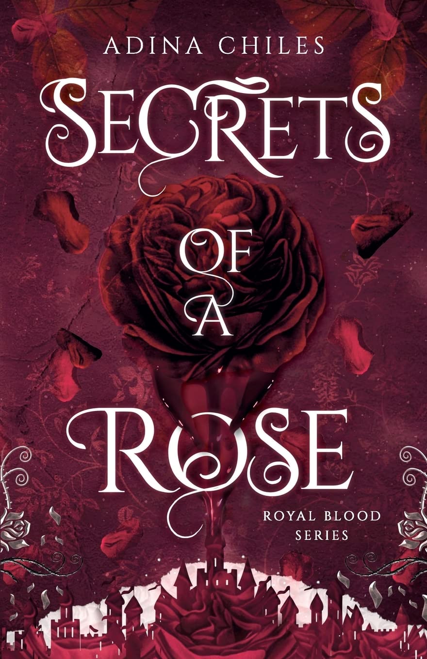 Buy Secrets of a Rose — BookShops.in
