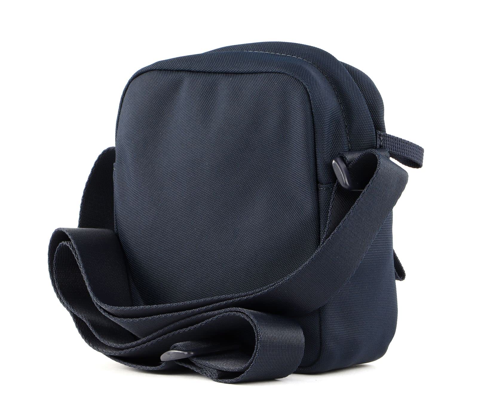 Tommy Hilfiger TH Established Crossover Au0au01494, Bolsos Cruzados Unisex niños, Talla única