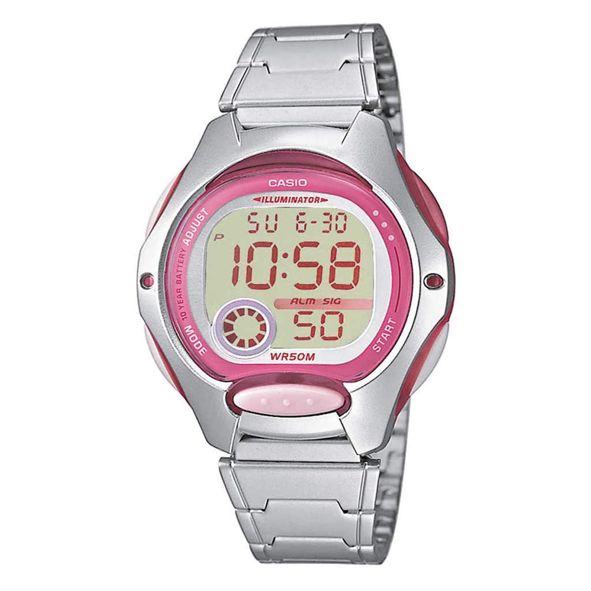 Casio Reloj Casio para Mujer