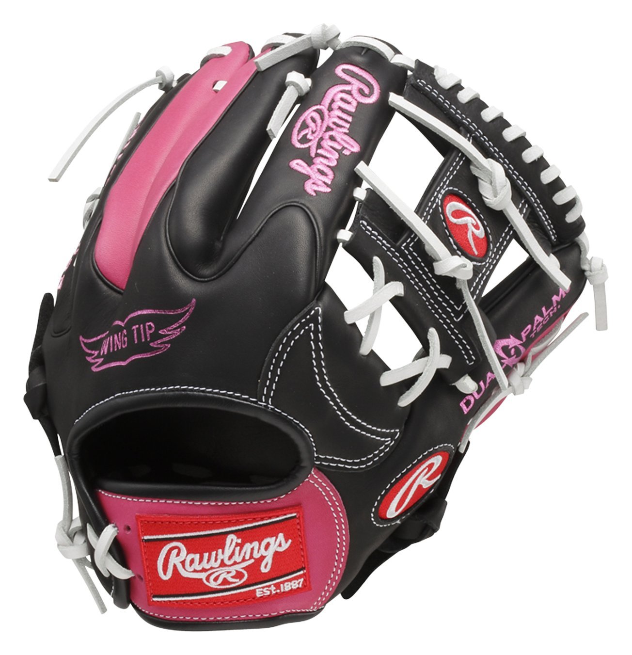 Amazon | Rawlings(ローリングス)軟式グラブ(グローブ)用 ローリングス