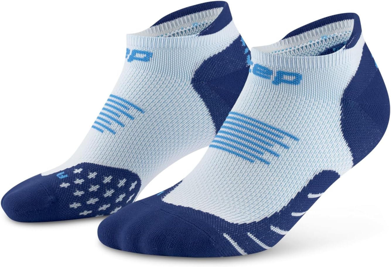 CEP Core Run 5.0 No Show Socks – Arch Support, Compression Fit, Breathable & Blister-Free Comfort for Men & Women - Image 4