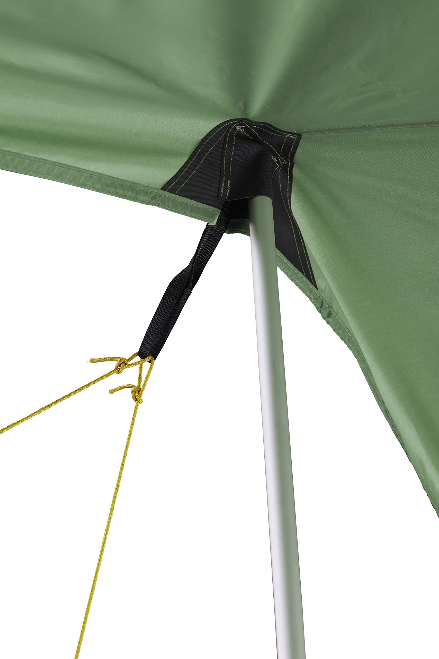 Amazon | NORDISK(ノルディスク) アウトドア キャンプ タープ ヴォス 9