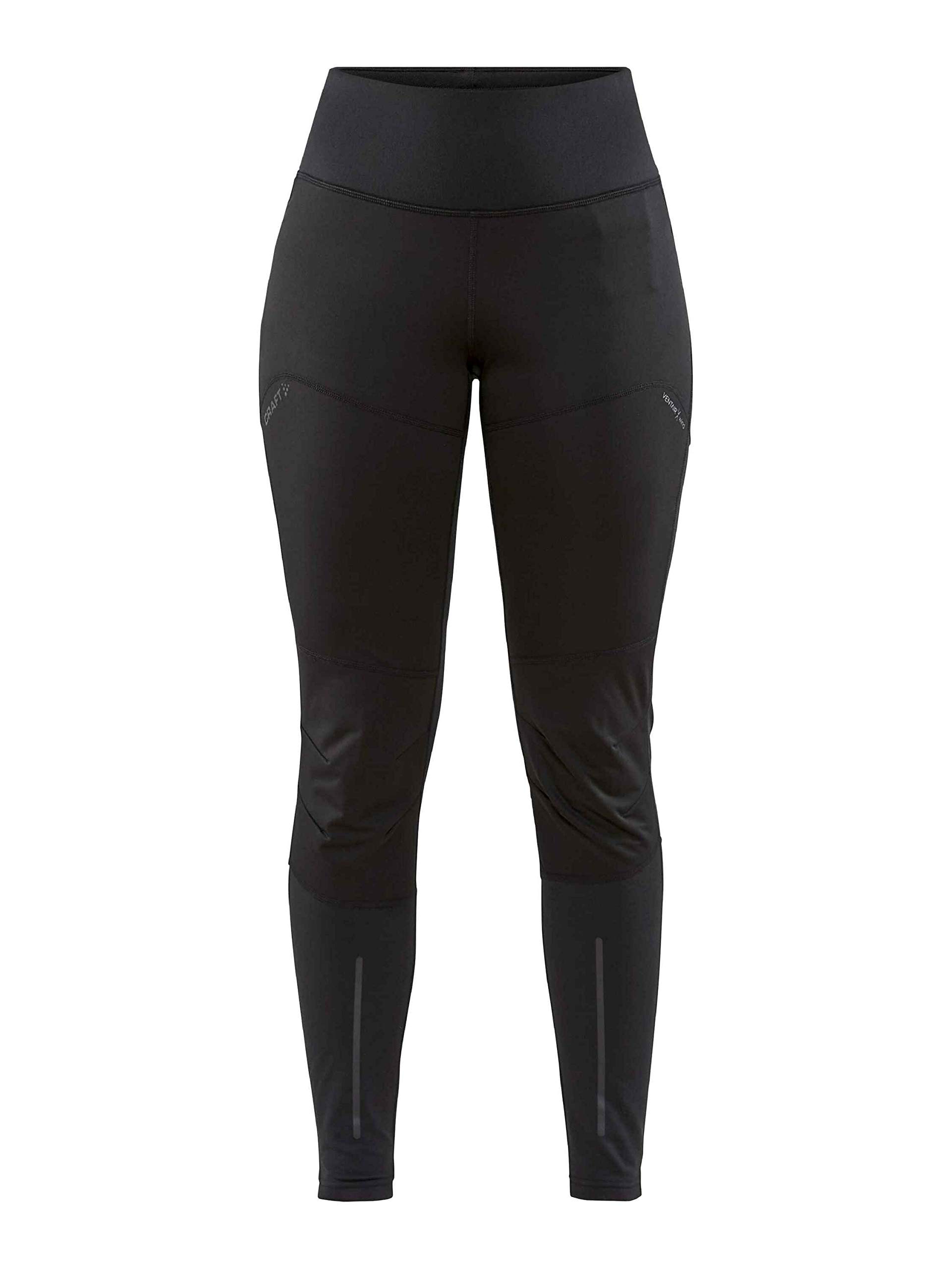 Craft ADV Essence Wind Tights W Black XXL
