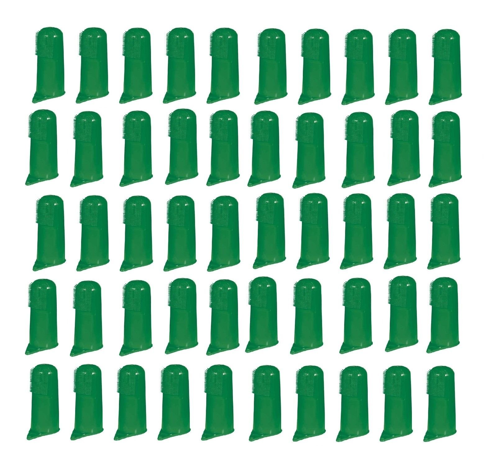 Top Performance ProDental Finger Brushes
