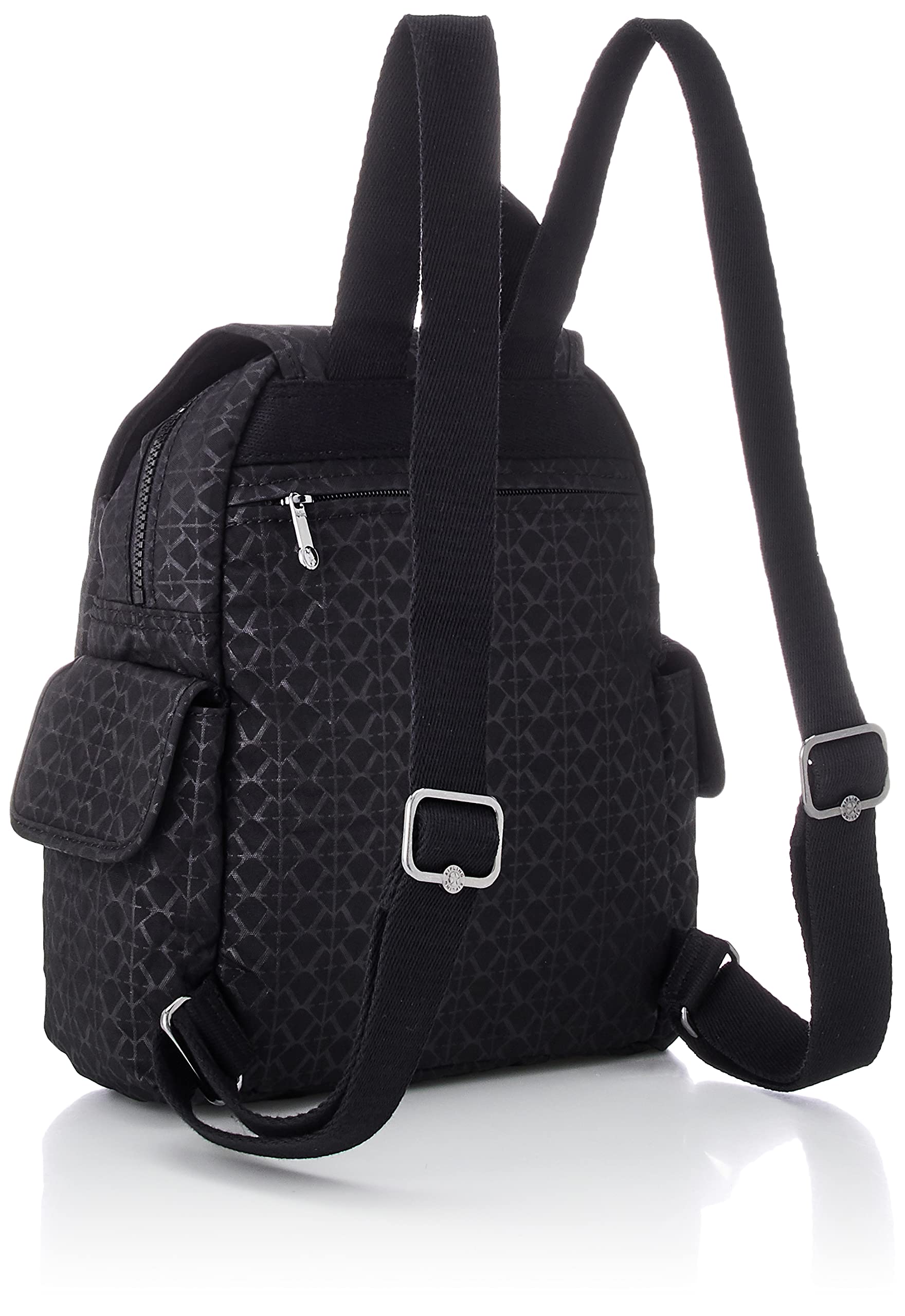 Kipling City Pack Mini, Zaino Piccolo