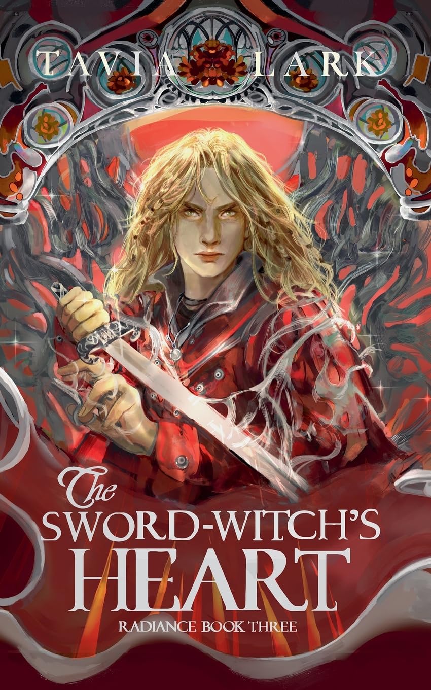 The Sword-Witch's Heart (3) (Radiance)
