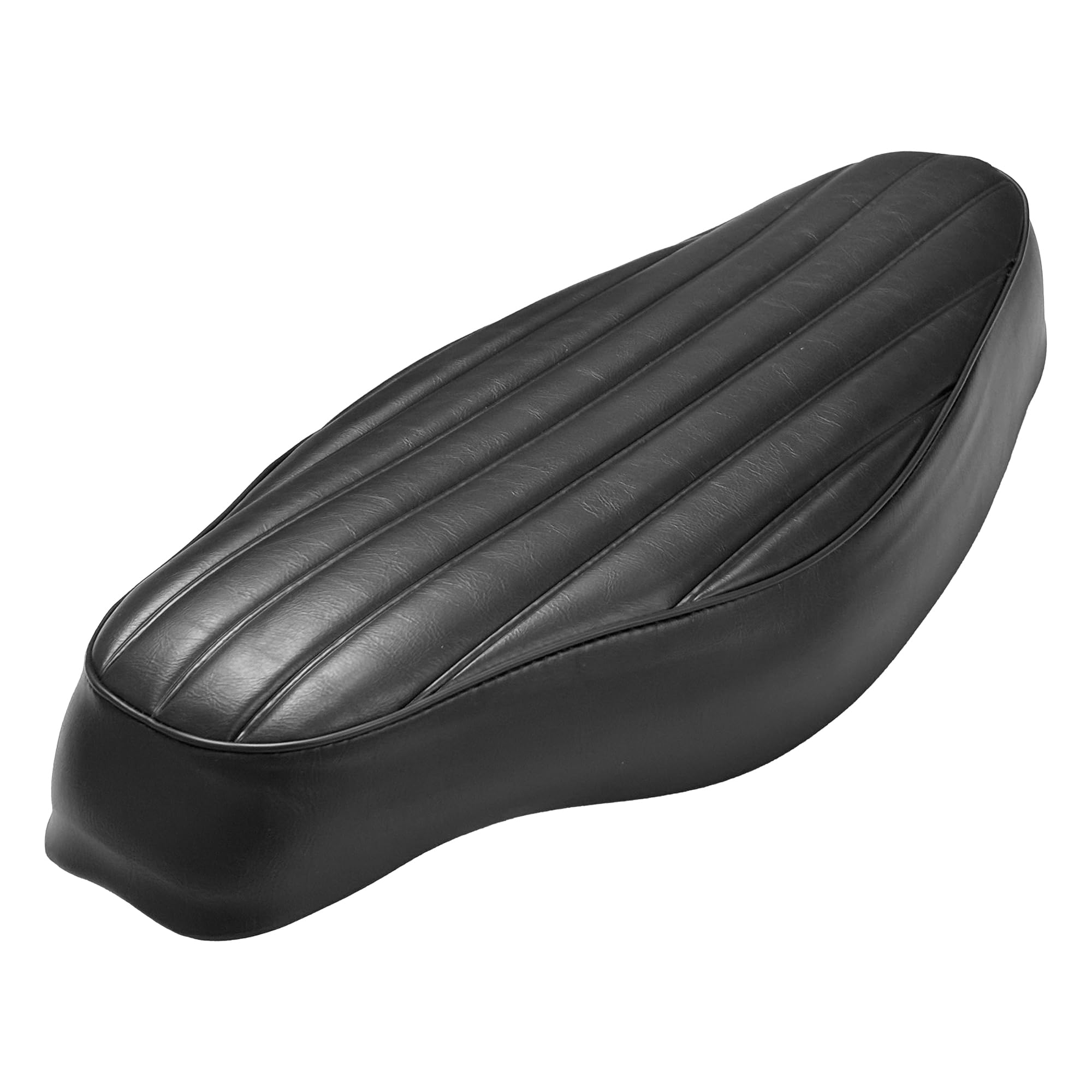 Amazon | JISYIWOWバイク コンフォートシートクロスカブ シートダブル