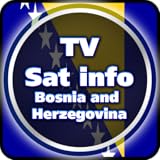 BN Música Televisión vía satélite Información Bosnia y Herzegovina