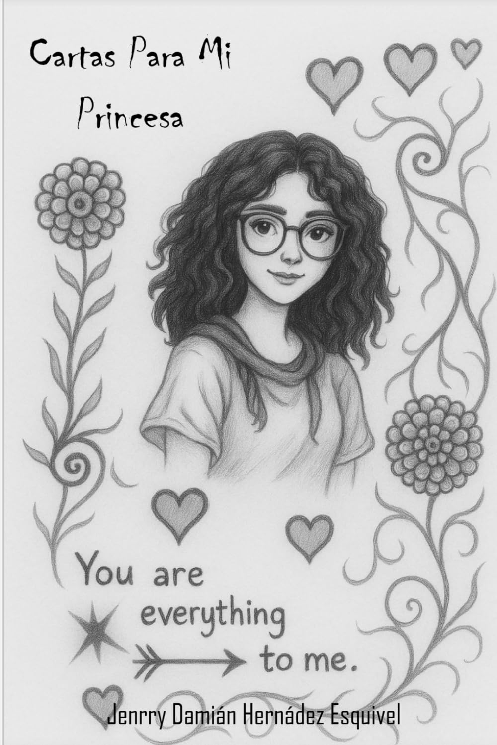 Cartas Para Mi Princesa