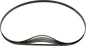 Lenox Tools Portable Band Saw Blades, 44-7/8" x 1/2" x .020", 18 TPI, 5-Pack (8010838PW185)