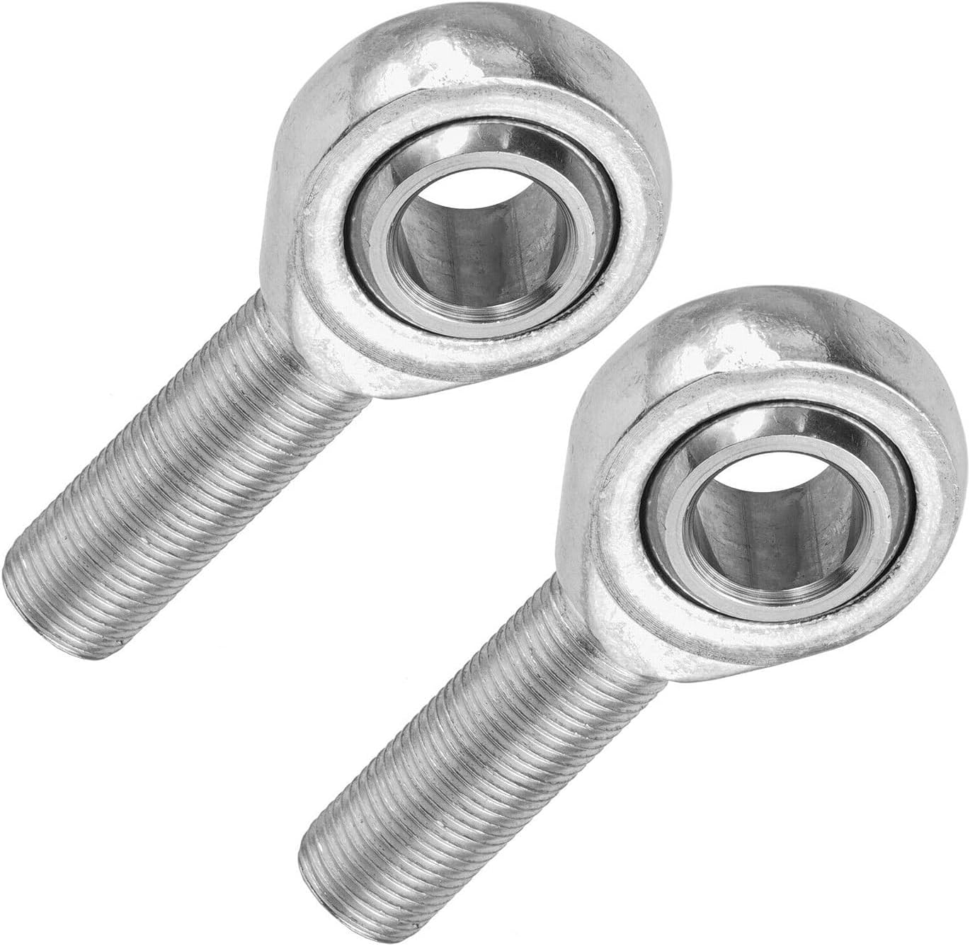 Compatible with 2 Rod End 5/8" for Toro 1633029 1-633029 for Scag 48763 for Exmark 1633029 PrKalc17578