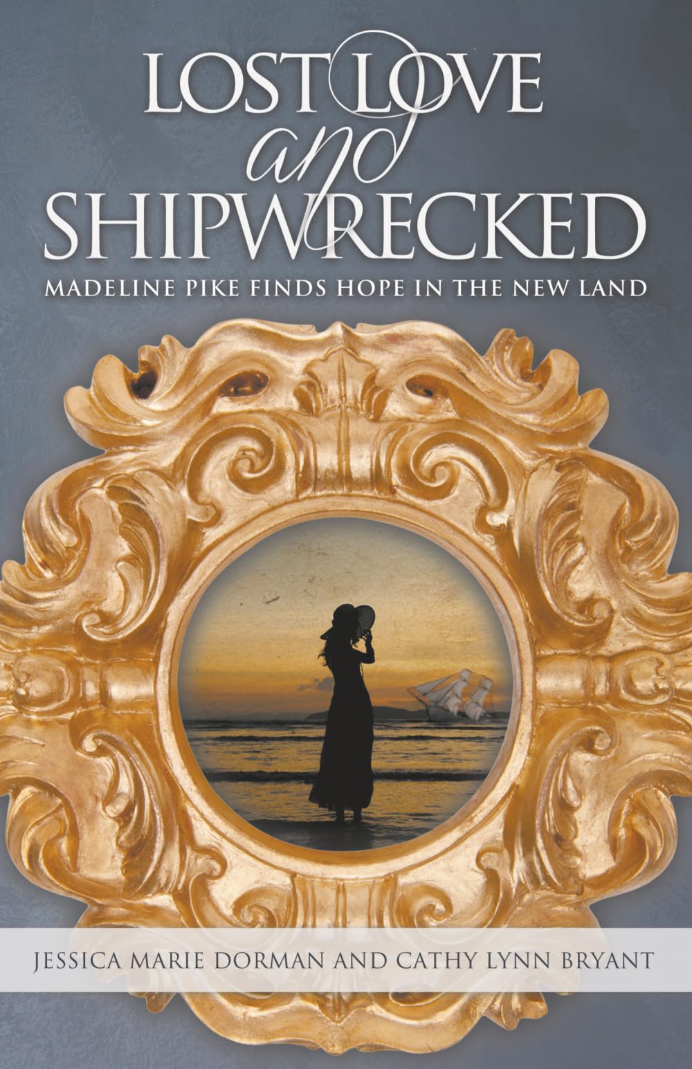 Lost Love and Shipwrecked: Madeline Pike Finds Hope in the New Land