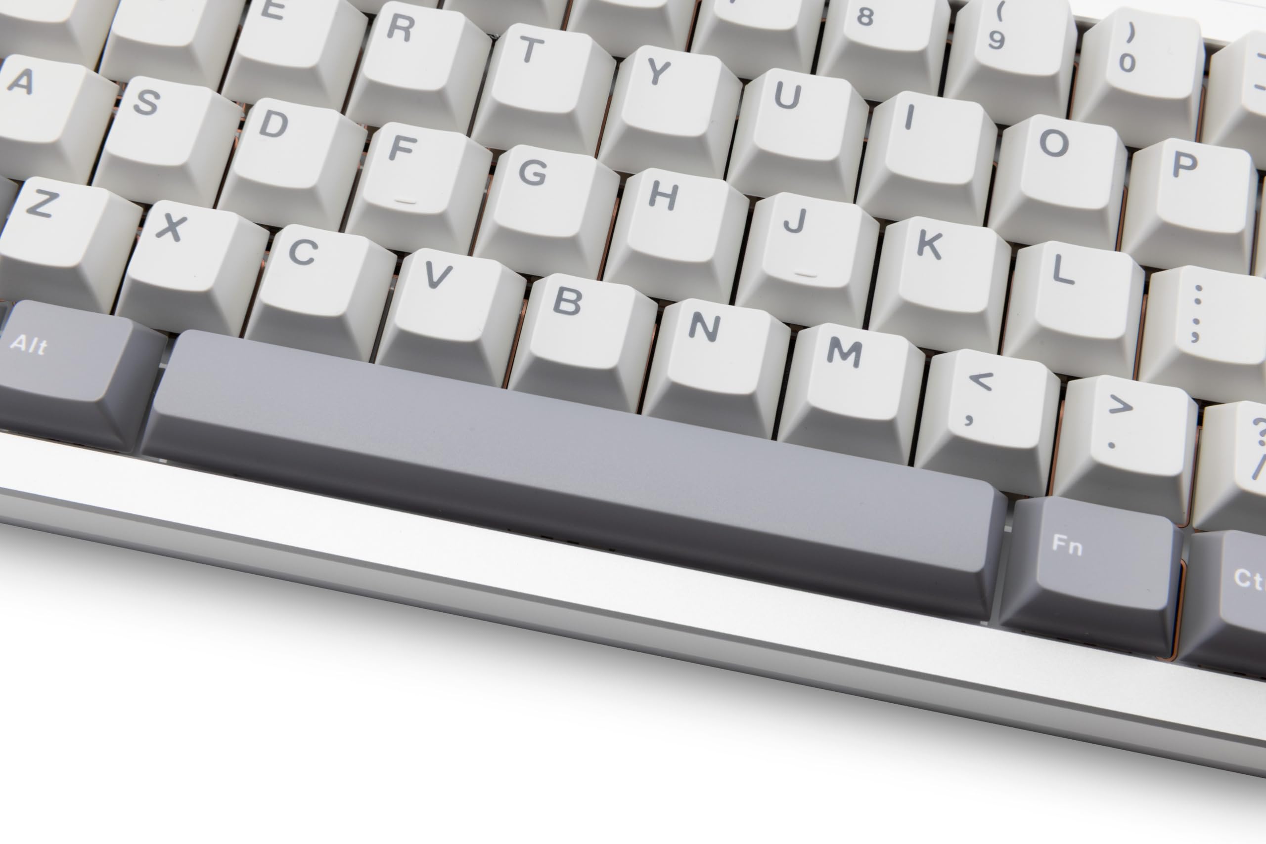 新品】WOB KEY Zen65 Ultra Warm Silver WOBKEY Zen 65 Quick Release