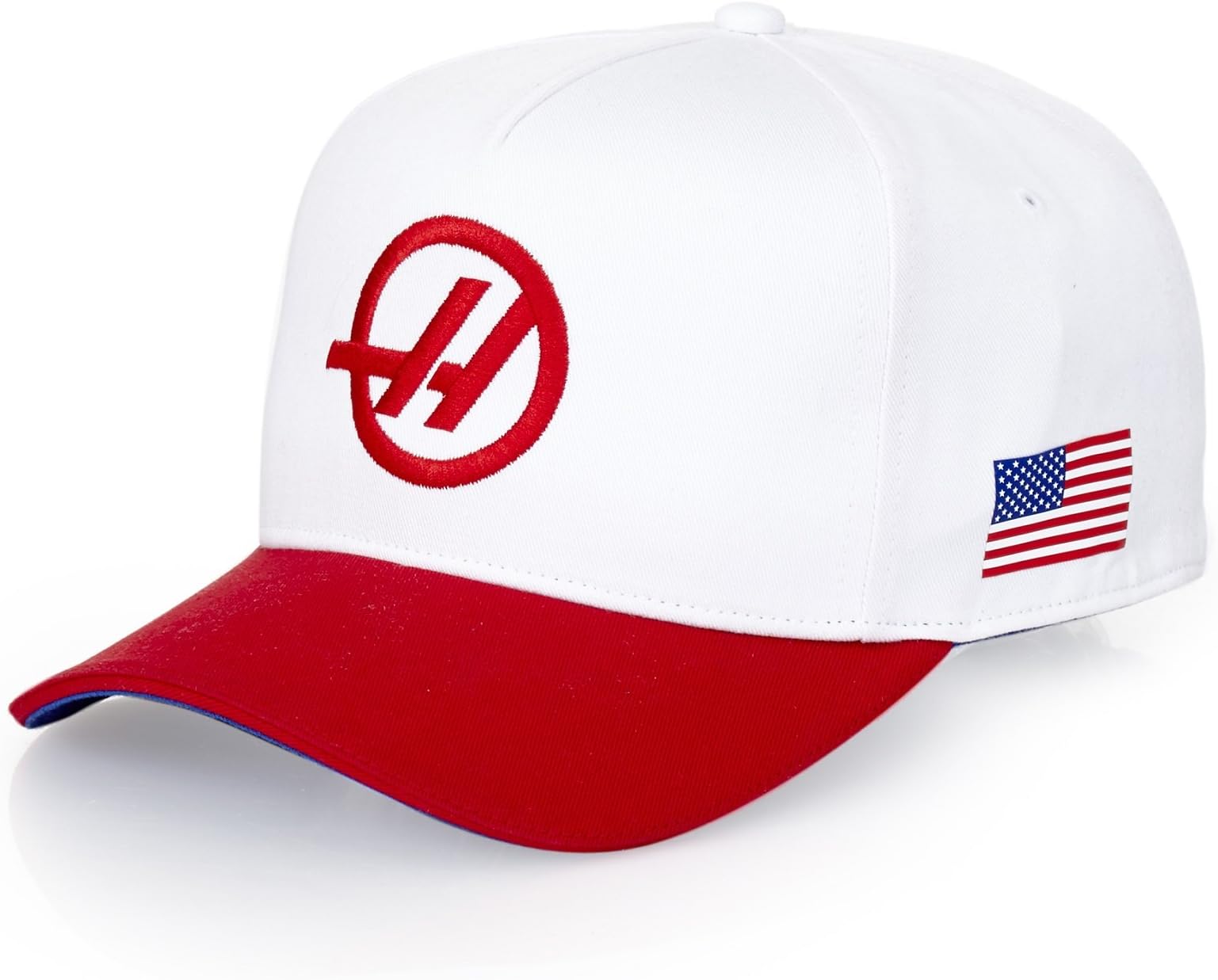 Haas F1 USGP Team Hat