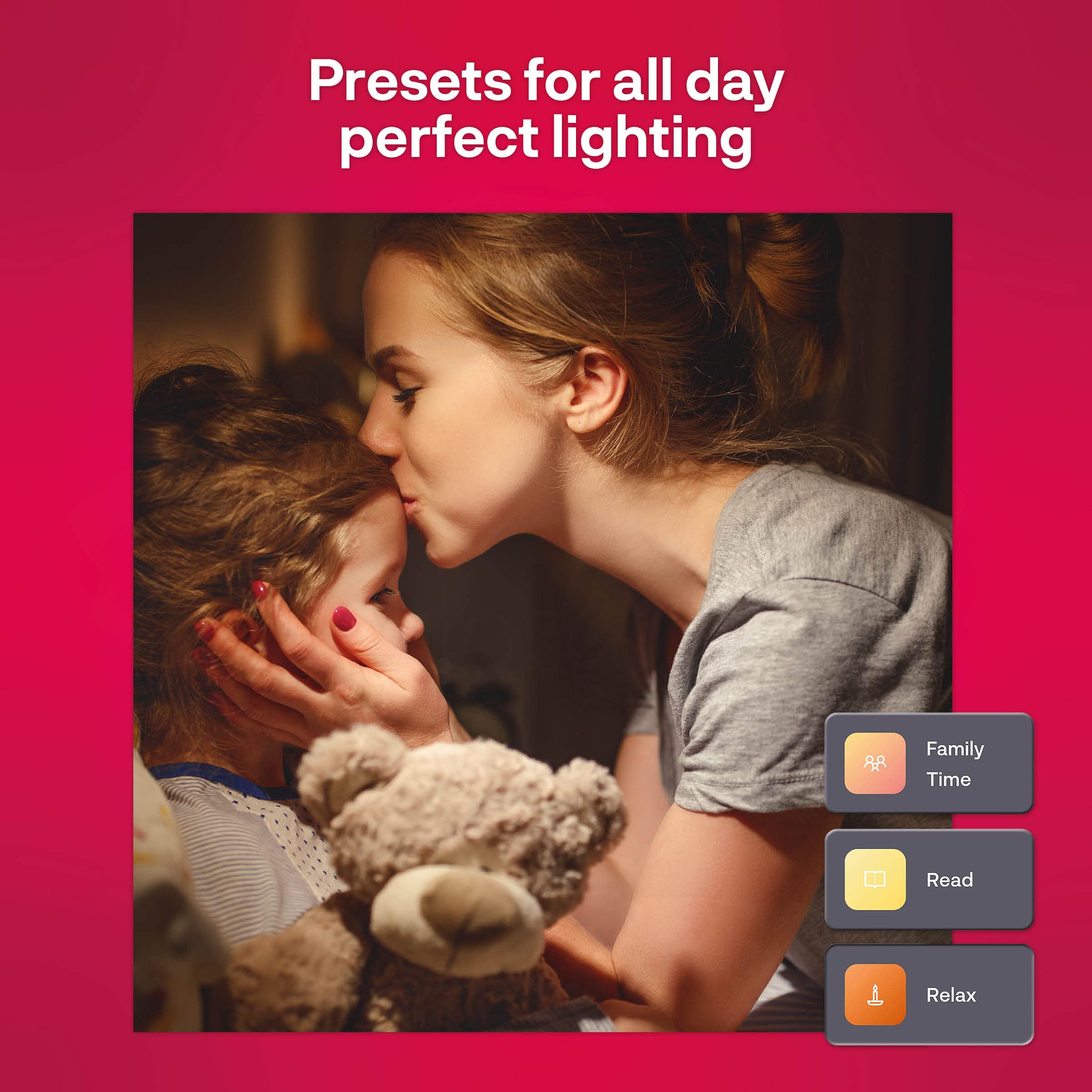 Innr Zigbee Smart Remote Control - Uniwersalny bezprzewodowy pilot do lamp, gniazd, kompatybilny z Home Assistant, Zigbee2MQTT, Homey Pro, innr Bridge