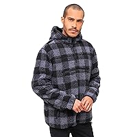 Brandit Teddyfleece Worker Pullover, Uomo