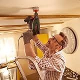 Bosch UniversalImpact 800 (a filo, 800 W, valigetta) foto 2