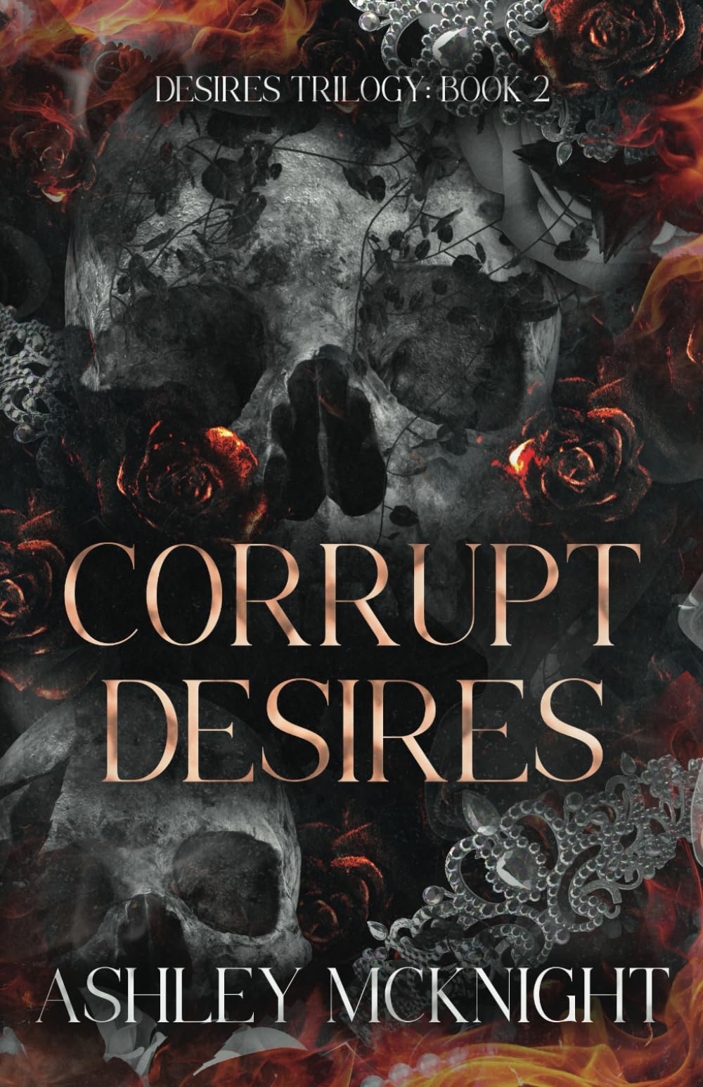 Corrupt Desires (Desires Trilogy)