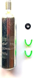 United Moulders Ltd Lifejacket Rearming Kit for UML Micro Manual Inflator