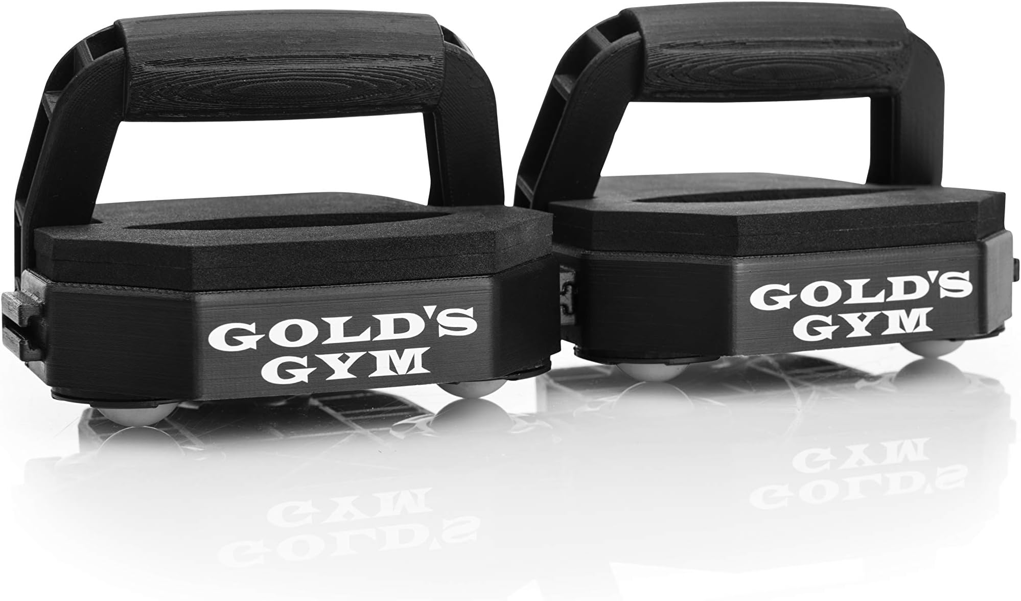 Golds Gym Roll N' Tone