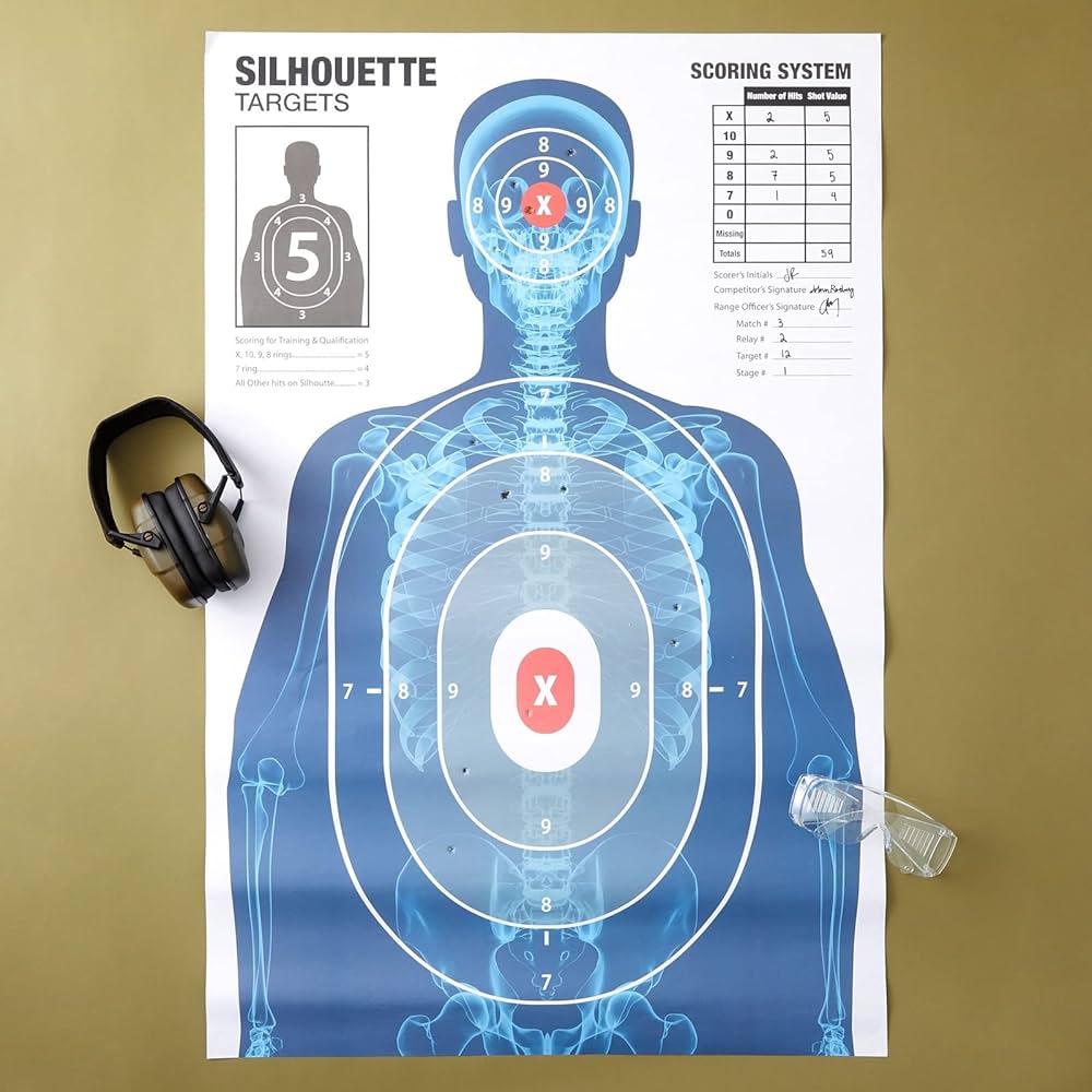 amazon-com-50-pack-human-silhouette-large-paper-shooting-range-targets-x-ray-skeleton-designs-red-marked-targeting-points-score-counter-highly-visible-2-designs-25x38-in-sports-outdoors for Free Printable Human Silhouette Targets Amazon.com : 50 Pack Human Silhouette Large Paper Shooting Range Targets - X-Ray Skeleton Designs, Red-Marked Targeting Points, Score Counter, Highly Visible (2 Designs, 25x38 in) : Sports & Outdoors for Free Printable Human Silhouette Targets