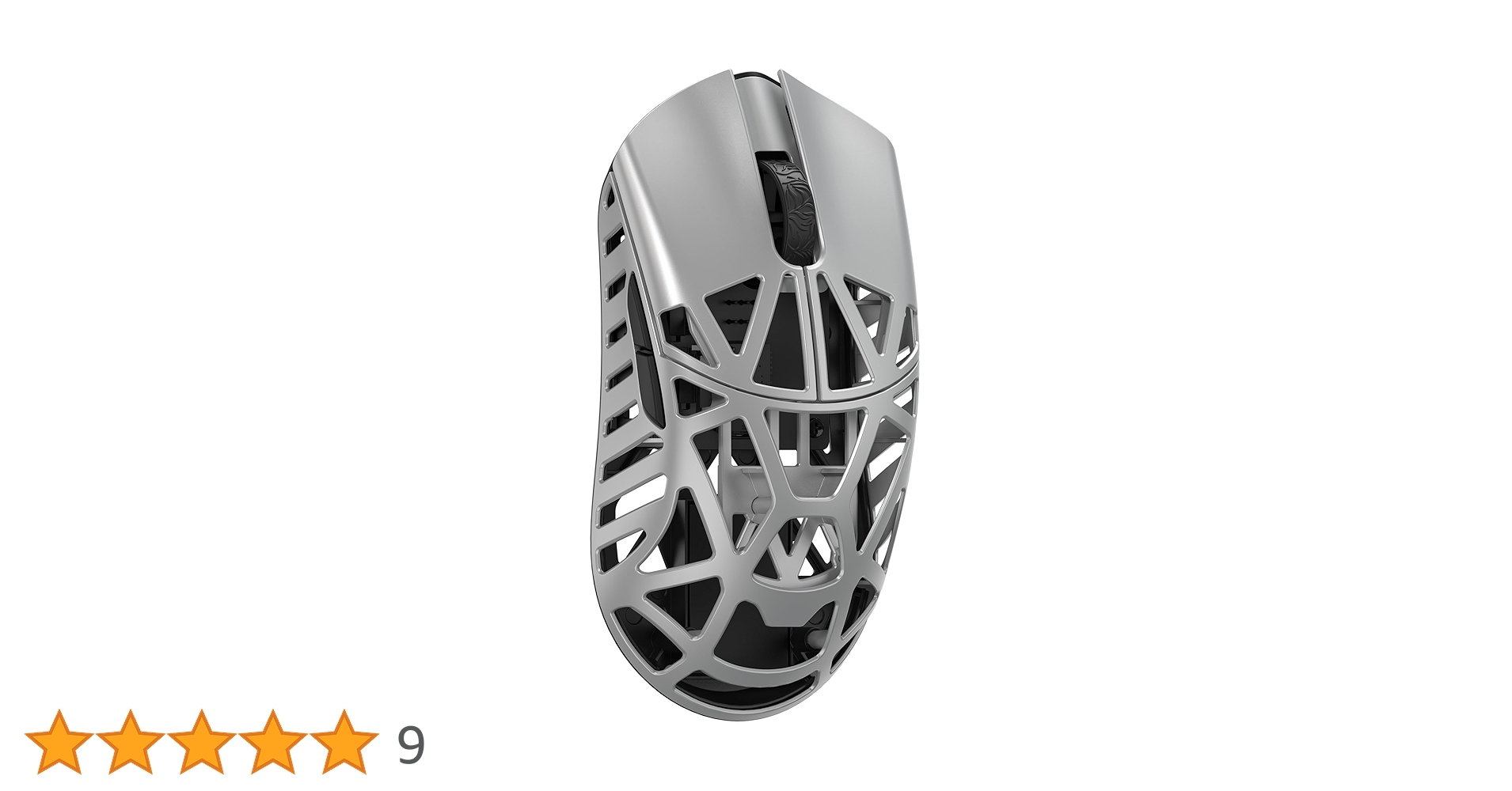 Amazon | WLMOUSE Beast X Mini Pro サイド穴あり ワイヤレス