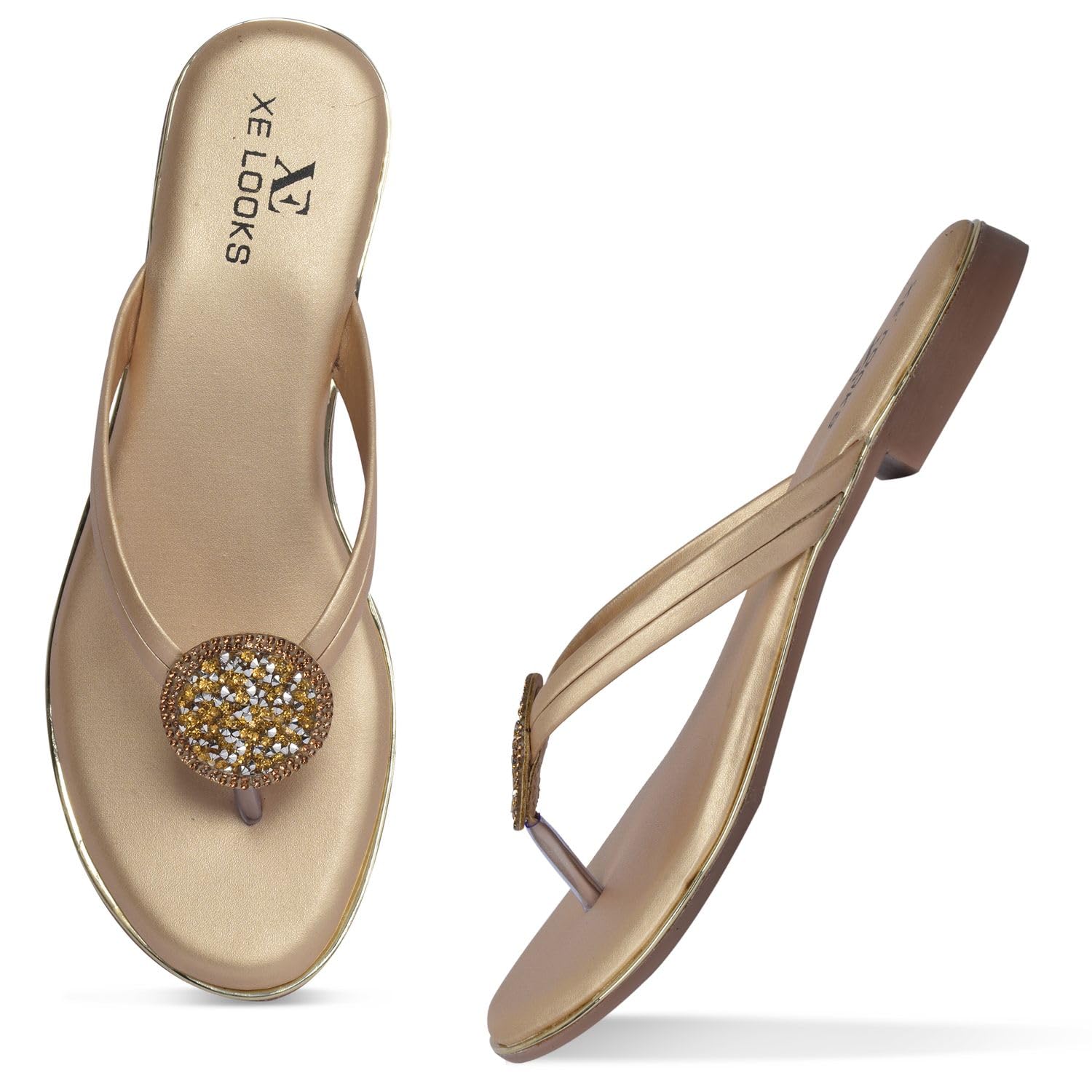 XE Looks Soft & comfortable Slipper for women