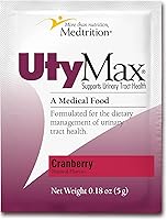 Vista 1 de Medtrition UtyMax Energy Arándano (paquetes de 30/0.18 oz)