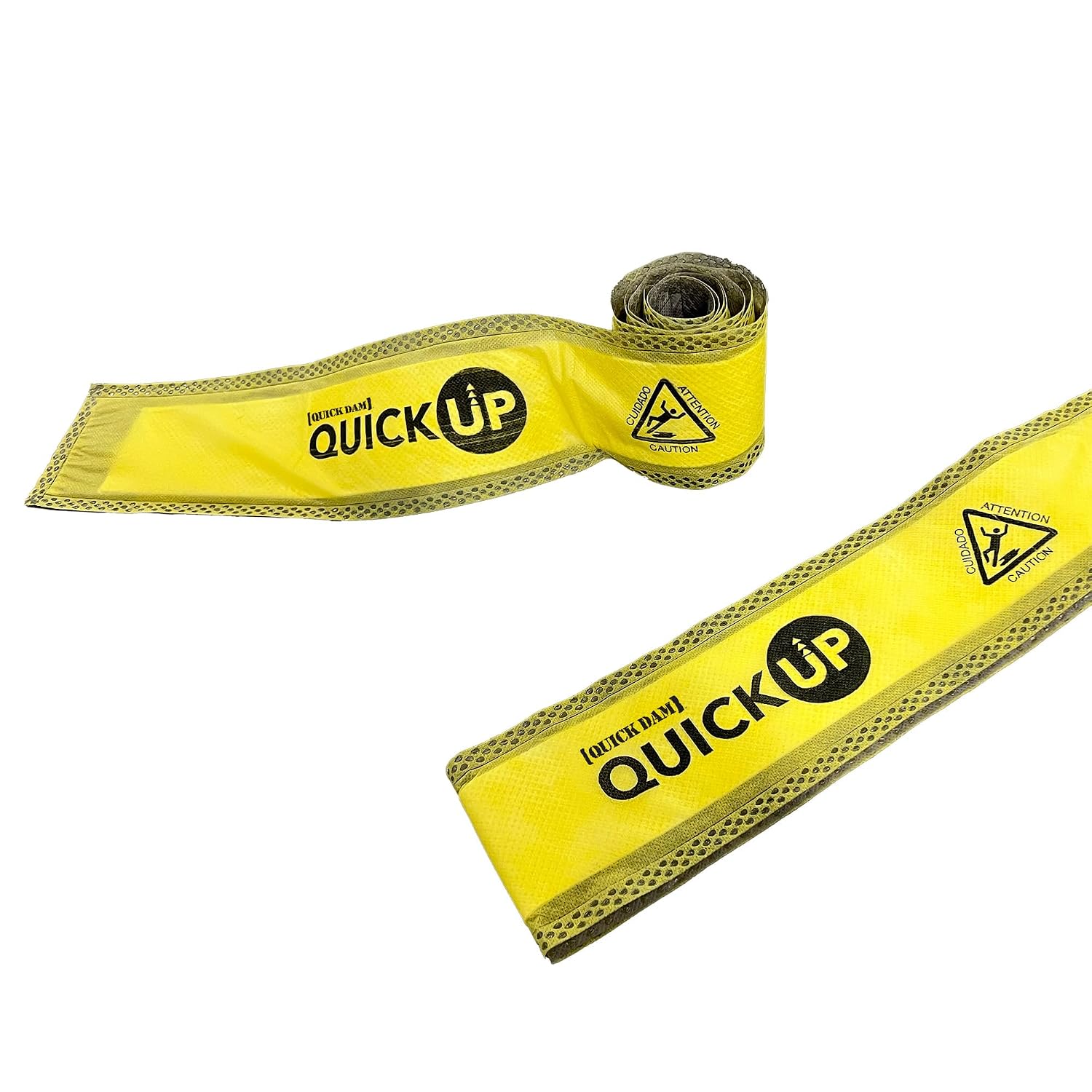 Quick Dam Super Absorbent Quick Up 5ft 40/Box