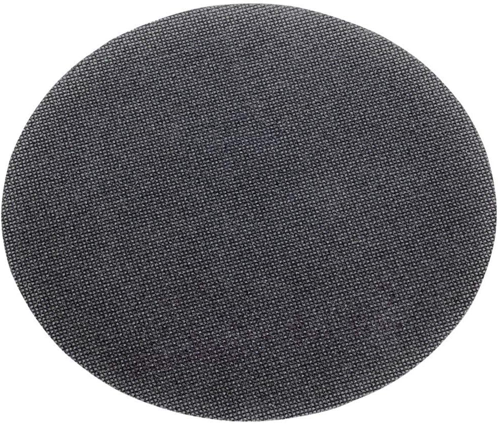 Metabo 10 Sanding Disks 225 mm, P80, 626657000