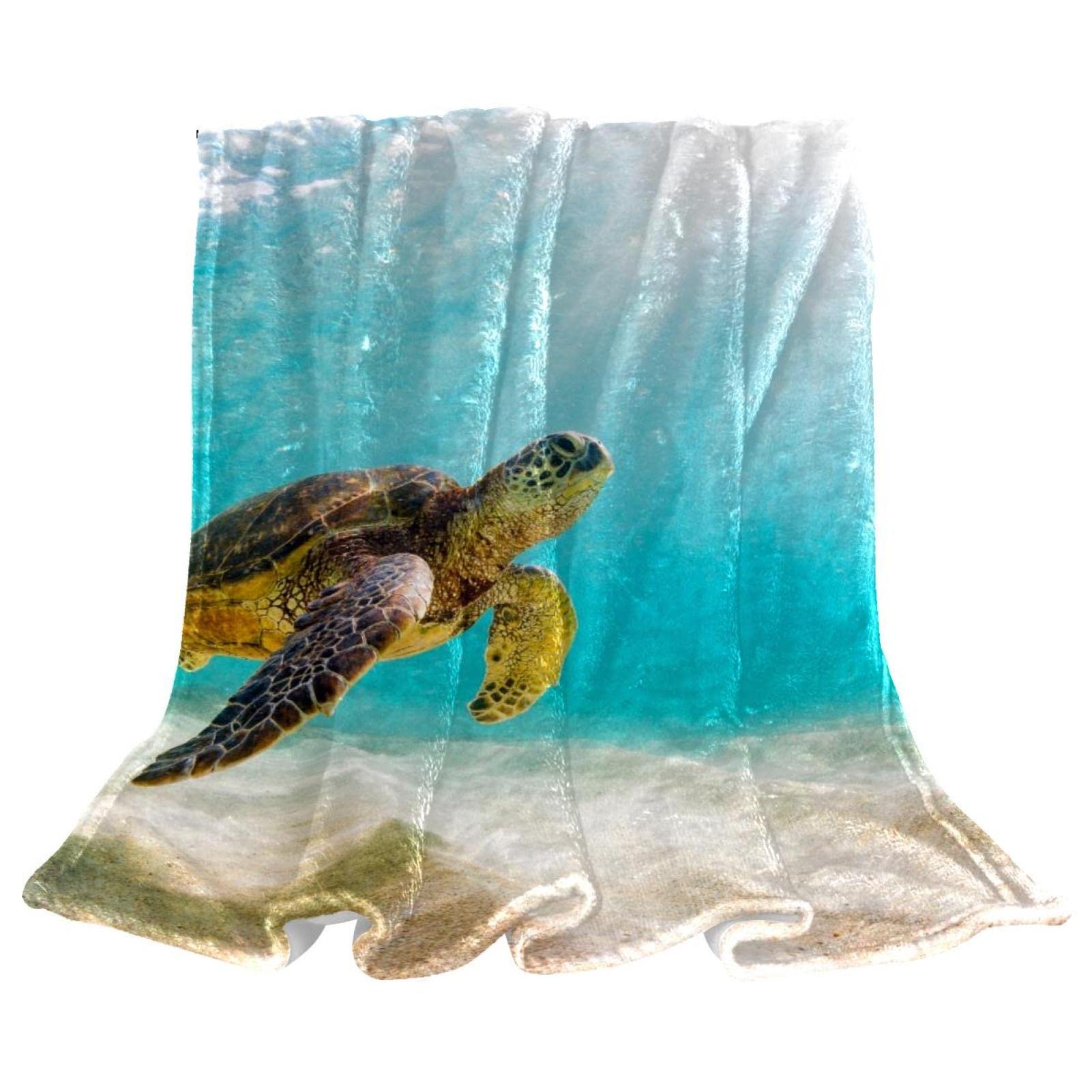 Couverture polaire légère en peluche pour canapé et lit d'intérieur