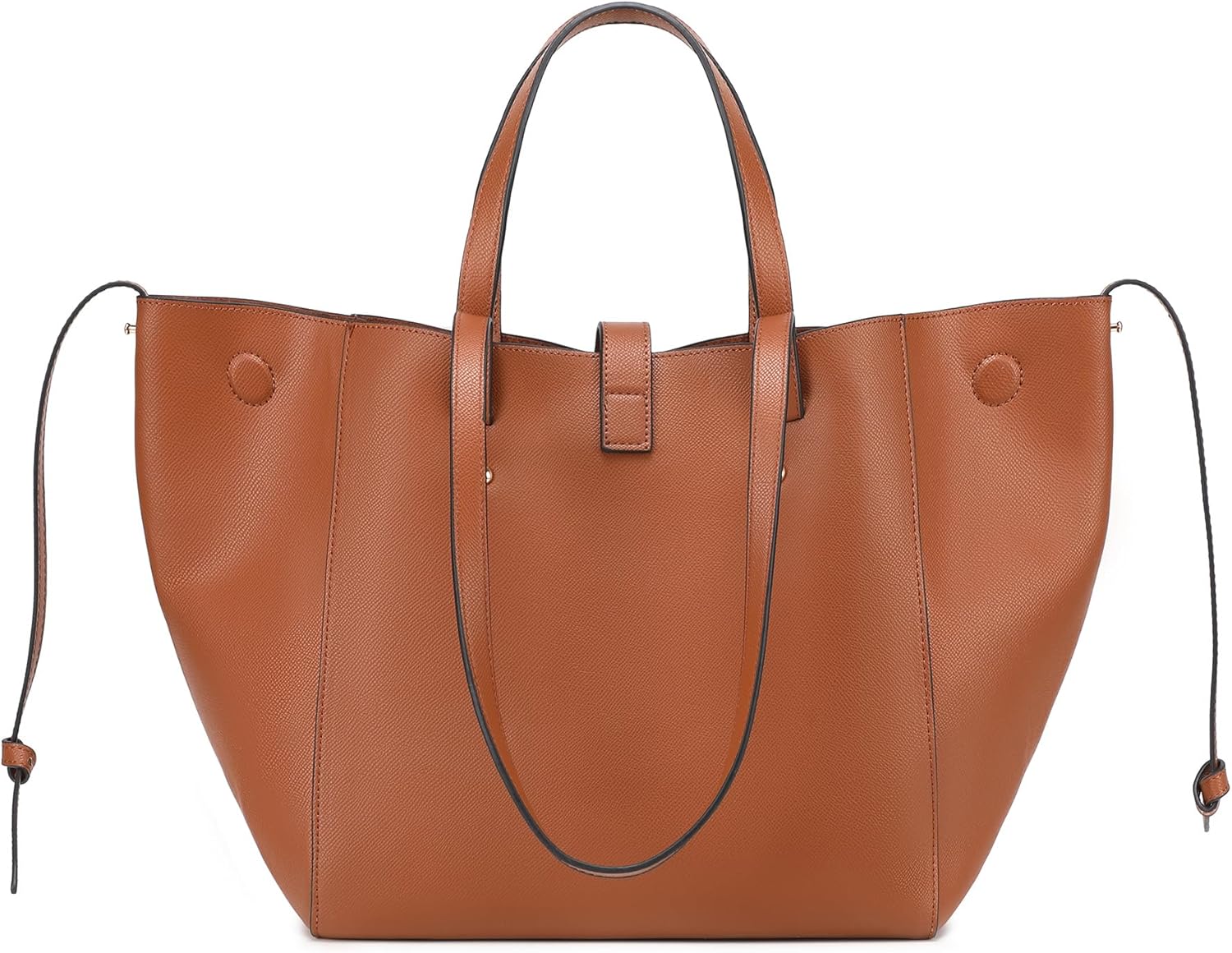 sqlp Large Work Tote Bag for Women Designer Purses and Handbags Big Bucket bags Womens Travel Shoulder Bag - Image 5