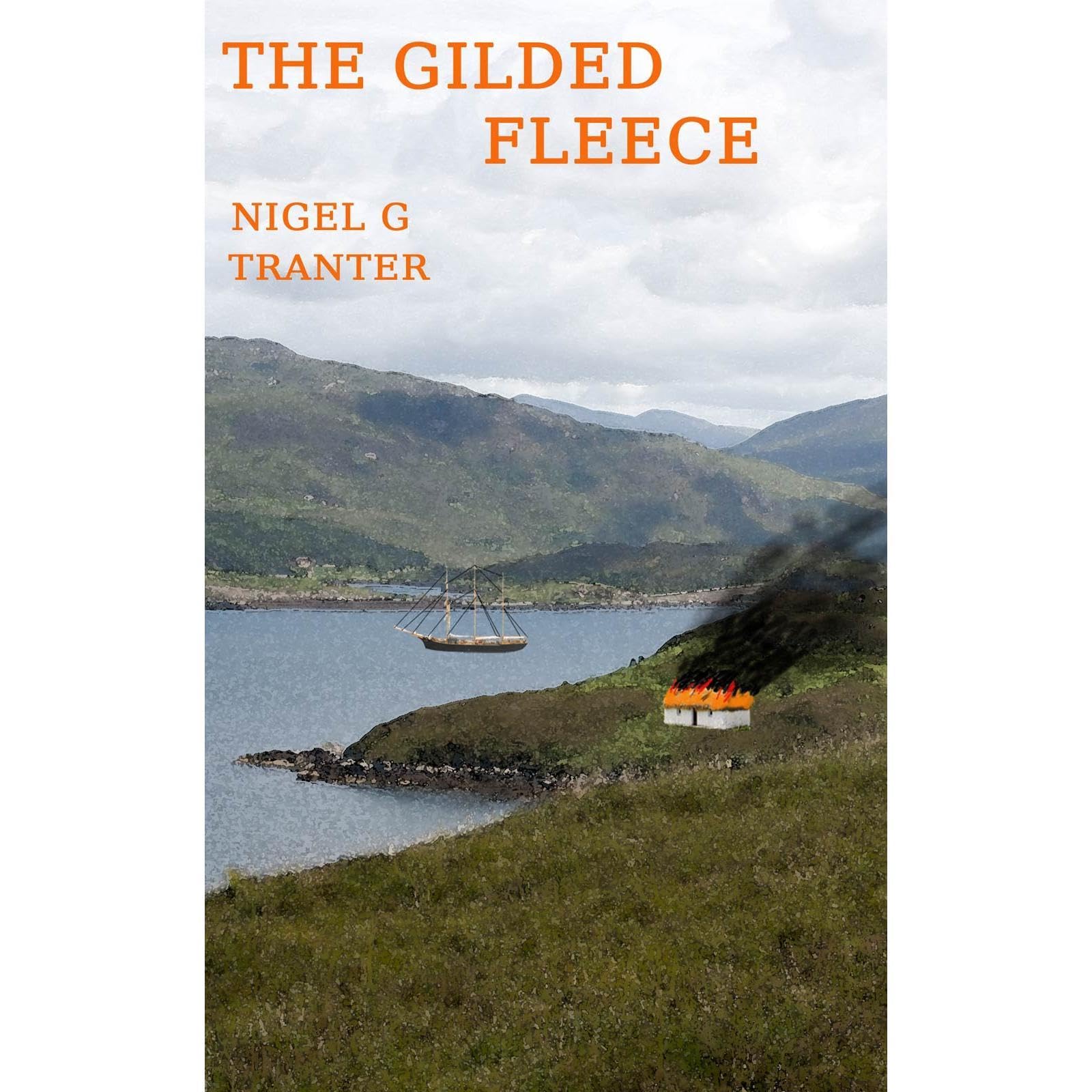 The Gilded Fleece