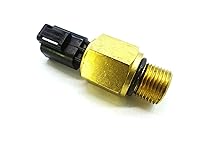 Vista 5 de Interruptor de temperatura del agua con junta tórica (Parte NO. 701/80389) por Aries