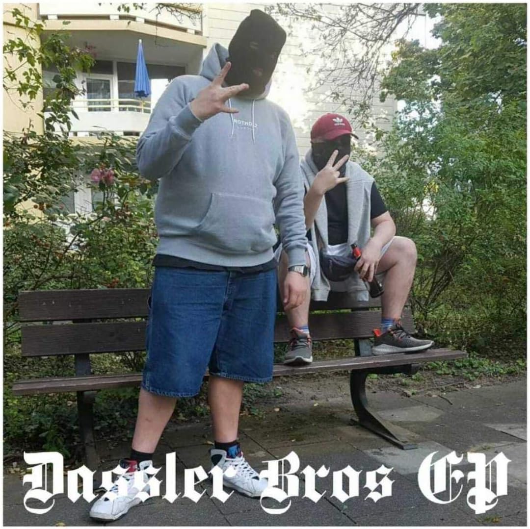 Dassler Bros EP