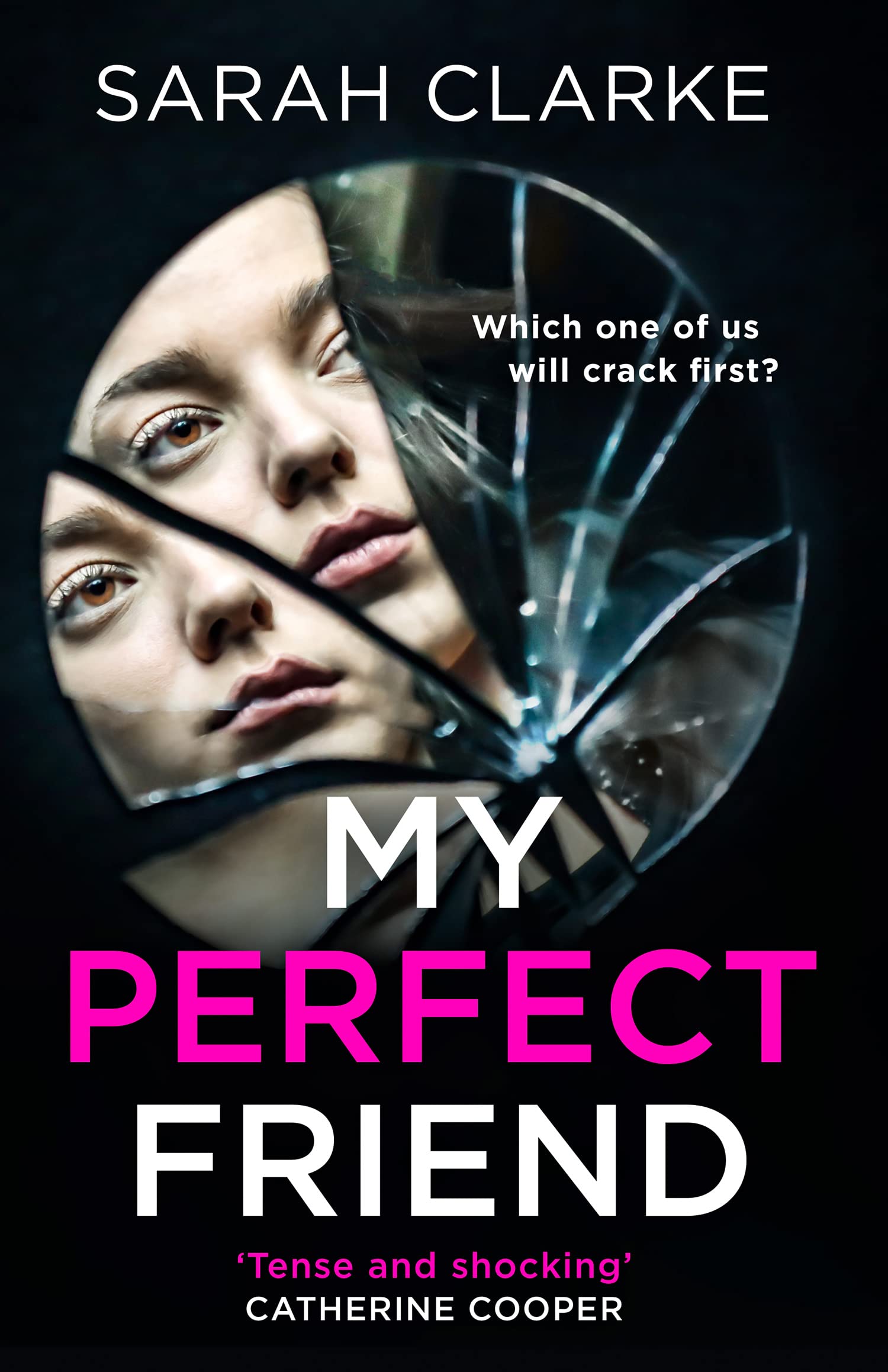 My Perfect Friend: A gripping psychological thriller from the bestselling author of A Mother Never Lies