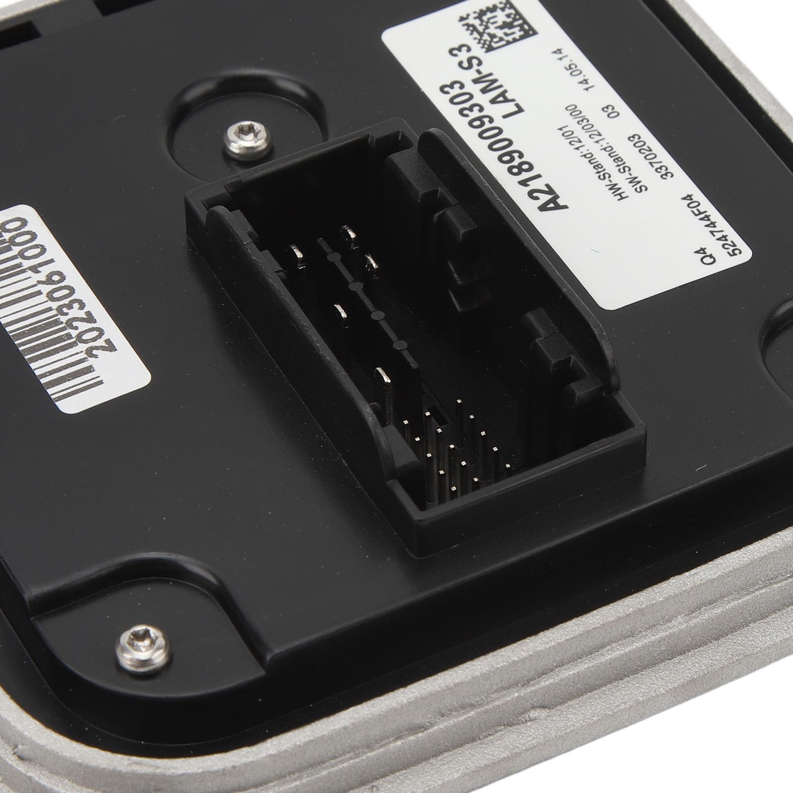 Unità di Controllo Fari a LED, Modulo Xenon Controllo Zavorra Fari Modulo Faro Allo Xeno Sostituzione per W176 W117