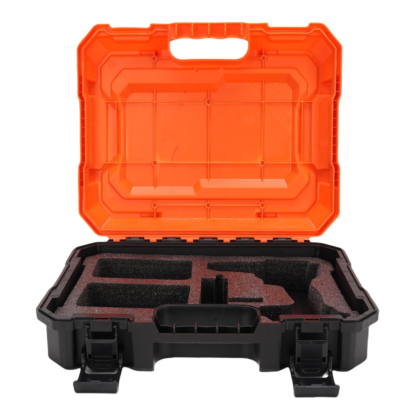 Boîte de rangement pour perceuse électrique sans fil sac à outils rigide EVA