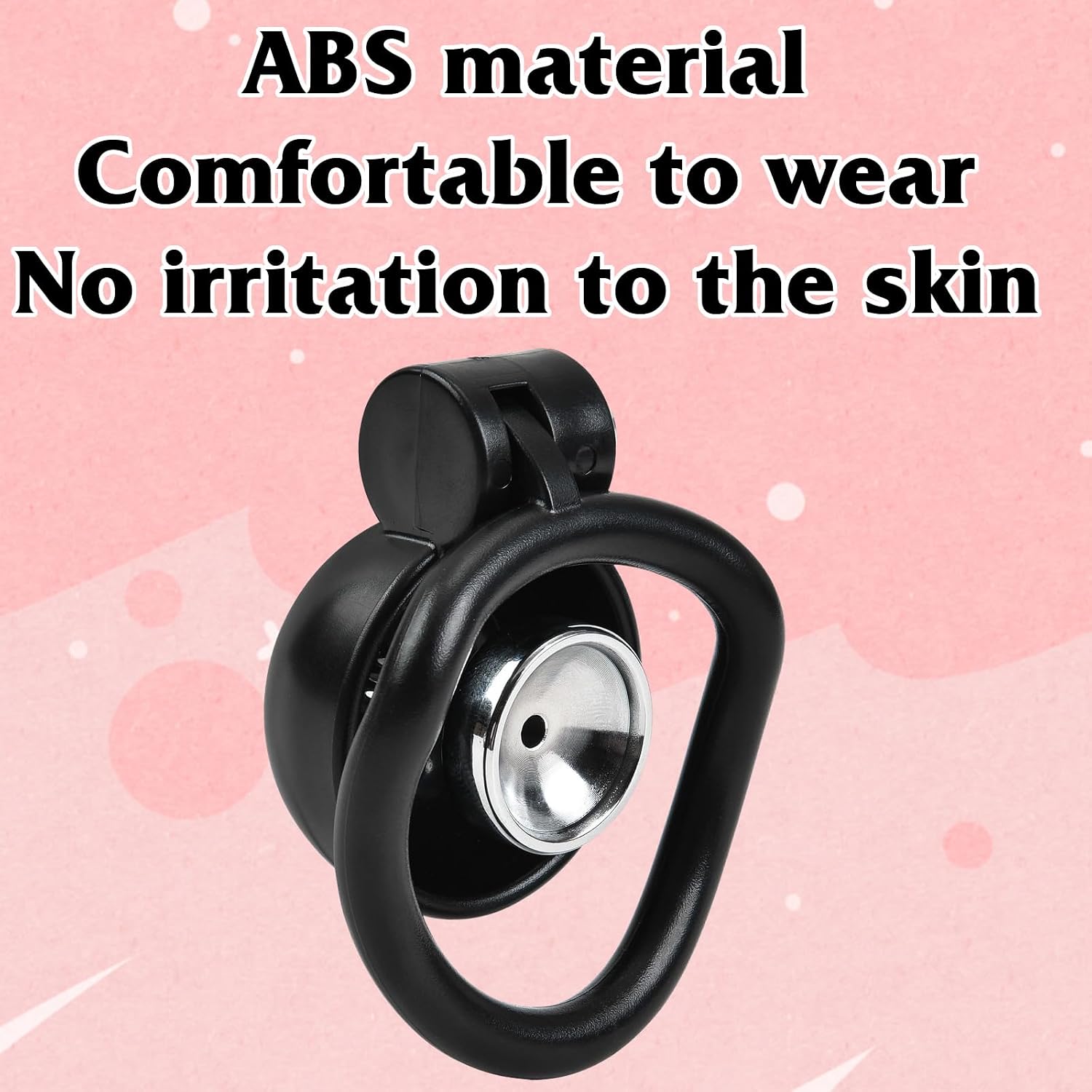 SM Penis Cage Sex Toys Flat Adult Toys Inverted Chastity Cage Chastity Lock Chastity Device Male Cage Beginner Cage Penis Cage Erection Ring Bondage Couple Lock