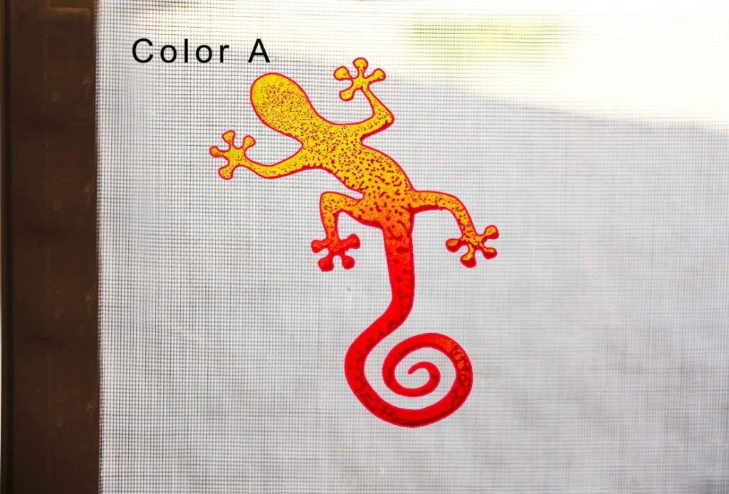 Gecko Magnetic Screen Magnet