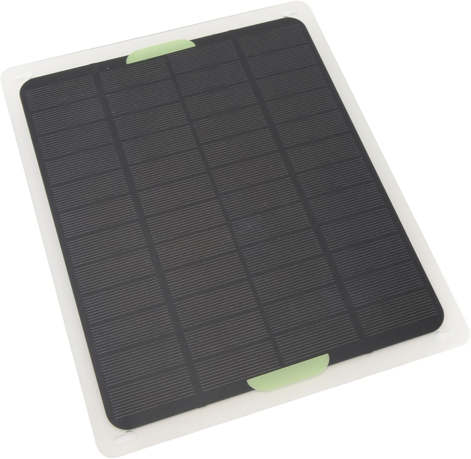 20W Solar Powered Exhaust Fan with 6 Inch Ventilation Fan and Solar Panel - 2350 RPM High Speed Air Circulation System with Remote Control for Greenhouses Sheds and Chicken Coops