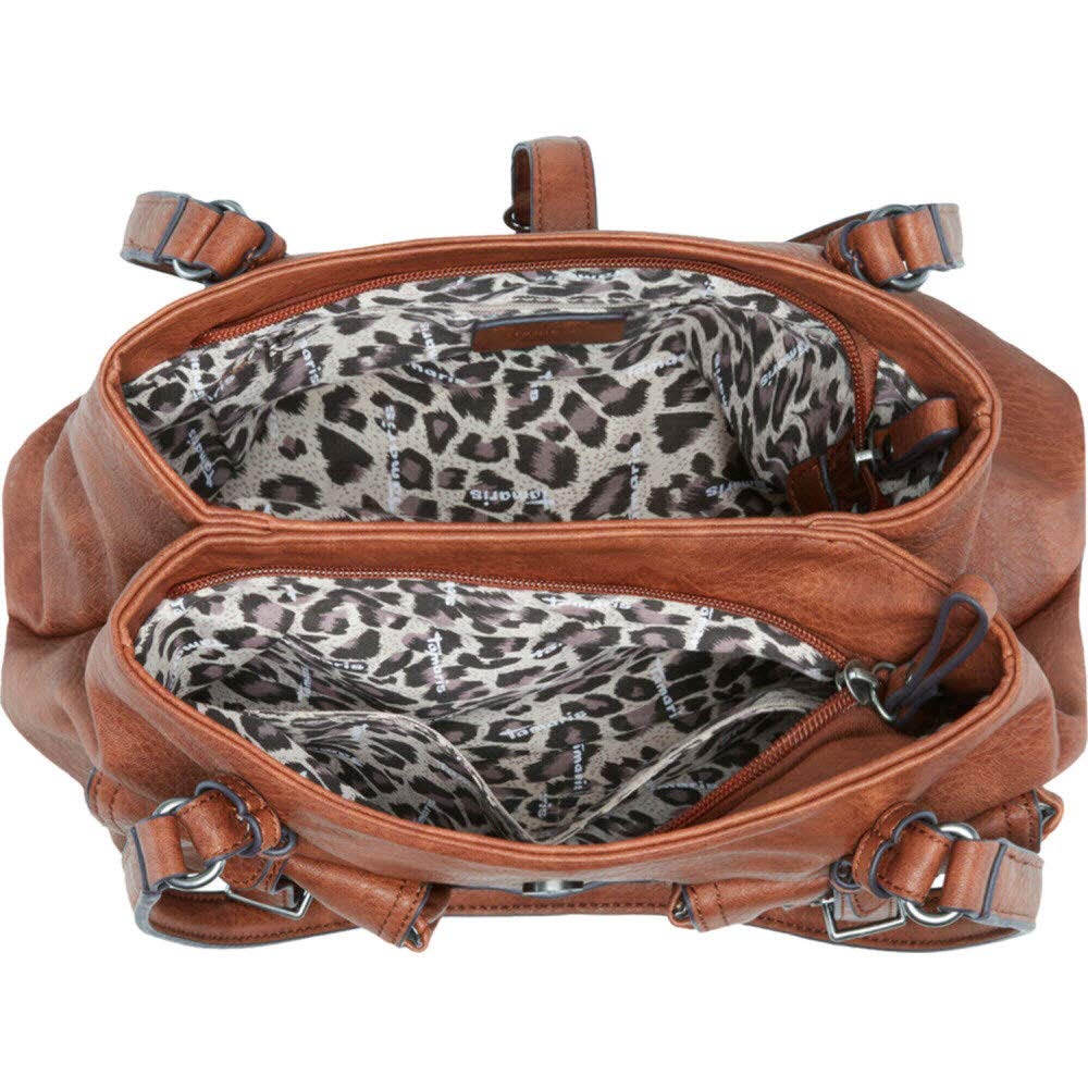 Tamaris Bernadette Schultertasche