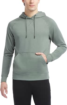 Felpa pullover da calcio con cappuccio Club Total 90 - Uomo. IT